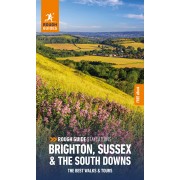 Brighton Sussex & The South Downs The best Walks & Tours